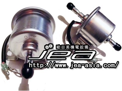 熊猫V1505-E3B/E2B 久保田电子输油泵
