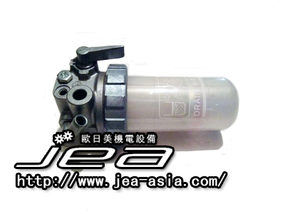 玉柴D1105-E3U 久保田油水分离器