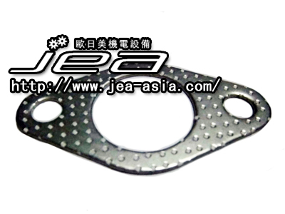 龙工LG307 V2403-M-DI-E3B 久保田消声器垫片