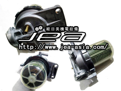 雅马哈V1305-E2B 久保田柴油滤清器