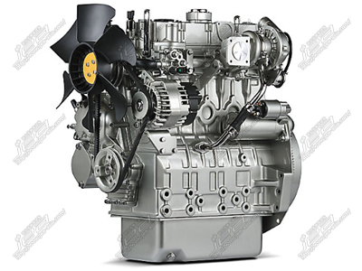 404D-22TA 工业柴油机