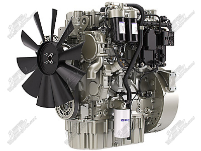1104D-E44TA 工业柴油机