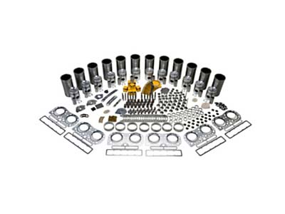 324-8857 卡特 大修套件