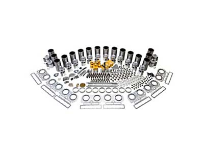 324-8855 卡特 大修套件