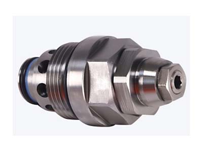 515-2707 卡特 阀组释放-2-16