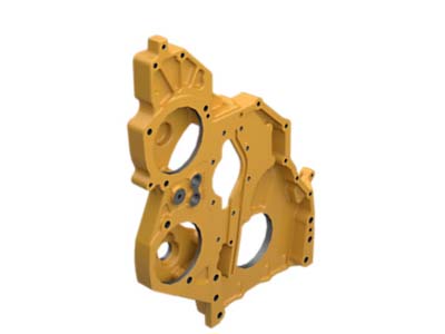 296-7523 卡特 前部壳体