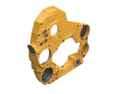 361-4681 卡特 风扇壳体组件