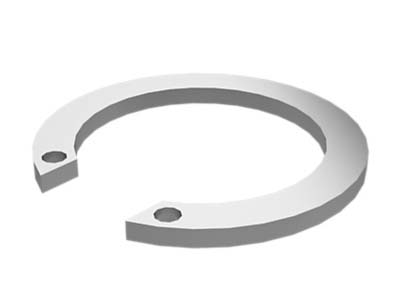 143-2545 卡特 固定环