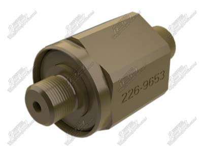 226-9653 卡特 适配器组件