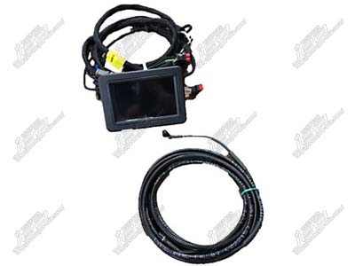 523-4409 卡特 配线套件