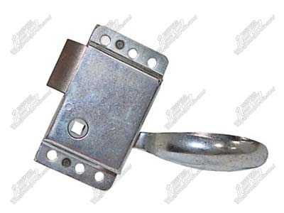 1H-7485 卡特 锁闩 A