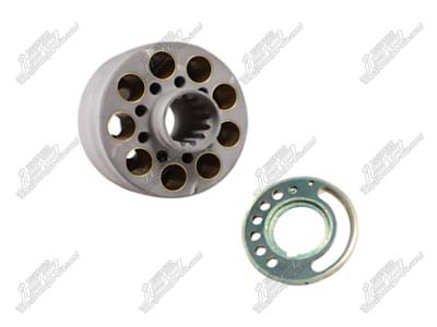 173-3496 卡特 驱动油缸筒组件