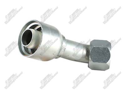 124-1987 卡特 固定式连接器