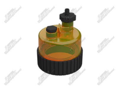 343-5527 卡特 油水分离器杯组件