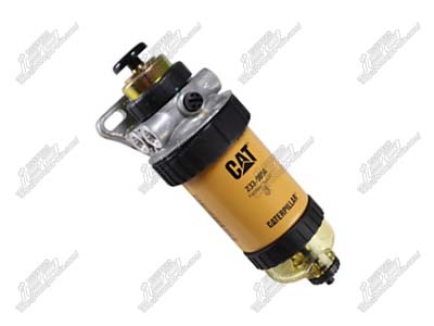 312-1699 卡特 分离器总成（油水）