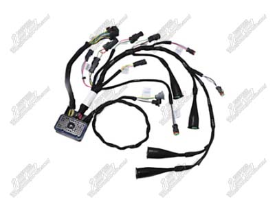 230-6279 卡特 外部线束组件