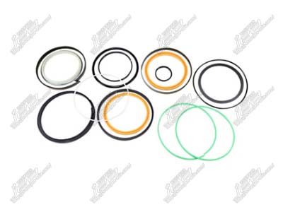 456-0202 卡特 密封件套件