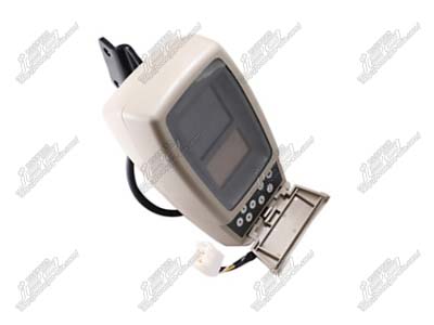 260-2160 卡特 操作员监视器总成