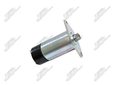 4N-3890 卡特 切断电磁阀组件