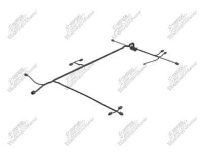 520-7000 卡特 配线线束组件