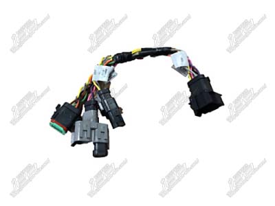 542-5350 卡特 线束组件