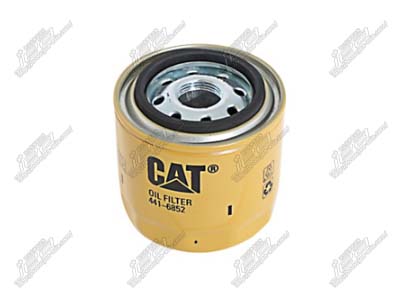 441-6852 卡特 发动机机油滤清器