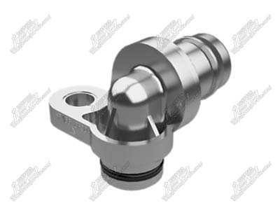 356-8337 卡特 阀组件