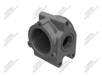 6Y-3860 卡特 滤清器壳体