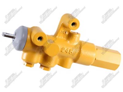 106-1774 卡特 制动阀总成