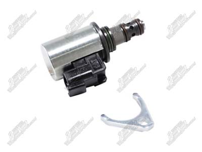 225-0300 卡特 电磁阀总成