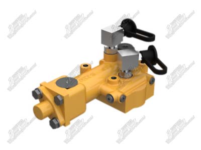 223-4434 卡特 安全阀总成