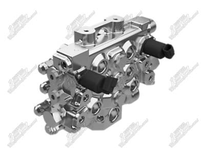 336-1320 卡特 控制阀组件