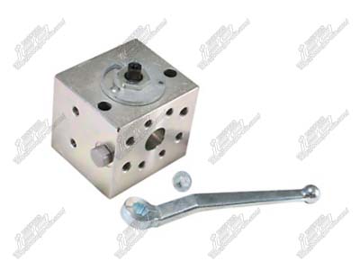 389-2407 卡特 平衡阀组件