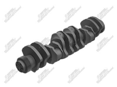 361-5594 卡特 曲轴组件