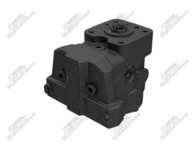 367-2064 卡特 转向阀总成