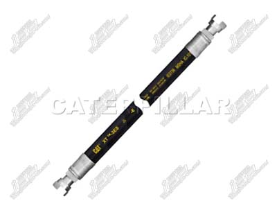 257-8396 卡特 软管组件