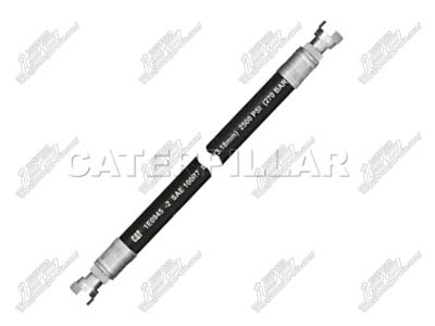 130-6280 卡特 软管组件