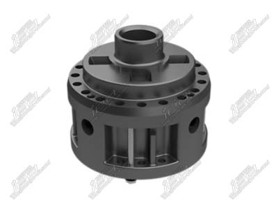 137-1392 卡特 差速器总成