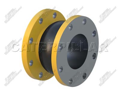 137-3612 卡特 柔性接头