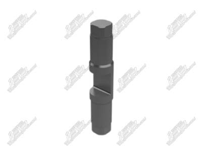 242-1830 卡特 小齿轮轴