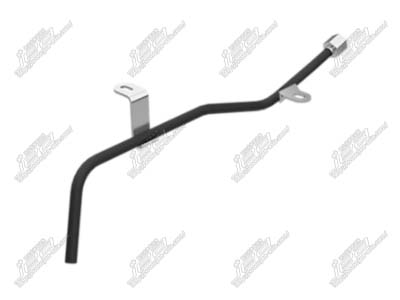 342-6588 卡特 机油管组件