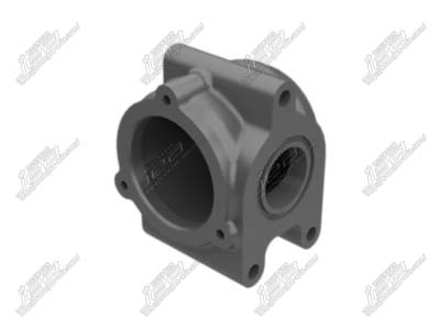 6Y-3860 卡特  滤清器壳体