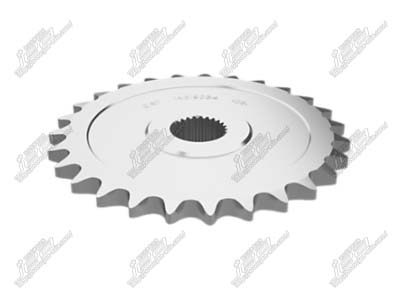 142-9034 卡特 车轴链轮