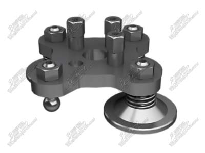 147-3322 卡特 板组件