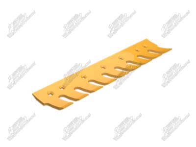 522-6332 卡特 铲刃