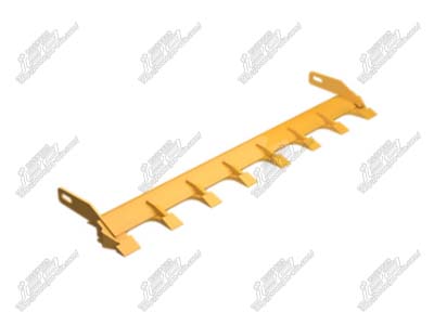 159-0330 卡特 齿杆组件（半箭头）