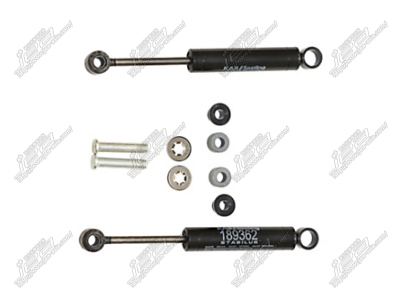 242-8774 卡特 减震器组件