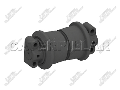 152-4126 卡特 单法兰支重轮总成