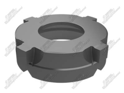 104-6742 卡特 执行器壳体