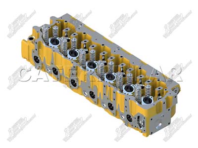 164-0213 卡特 缸盖总成